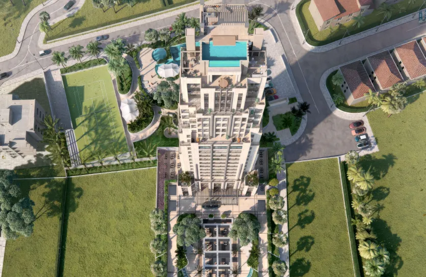 8 bedroom penthouse for sale - 16906