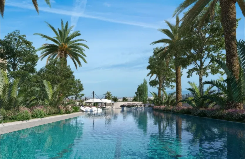 8 bedroom penthouse - 16906, photo 11