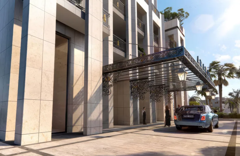 8 bedroom penthouse - 16906, photo 15