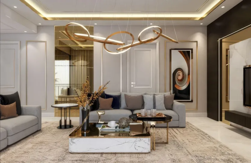 8 bedroom penthouse - 16906, photo 3