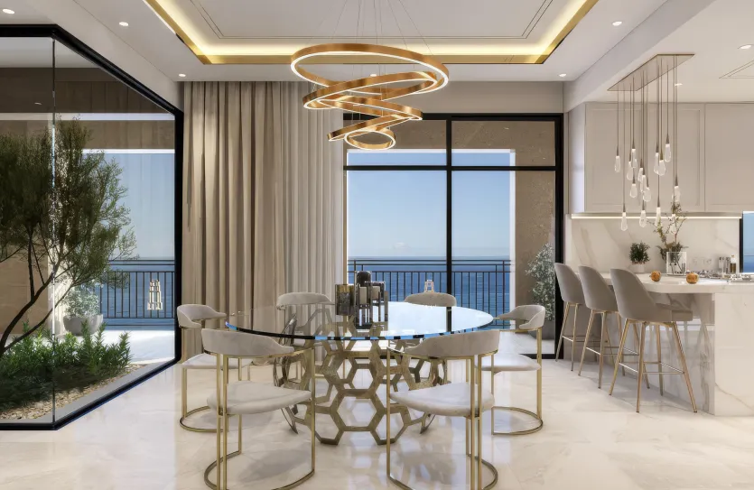 8 bedroom penthouse - 16906, photo 5