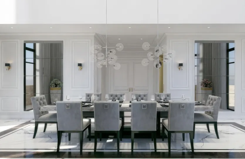 8 bedroom penthouse - 16906, photo 7