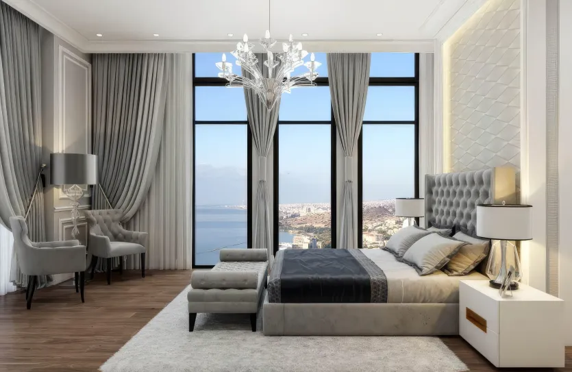 8 bedroom penthouse - 16906, photo 8