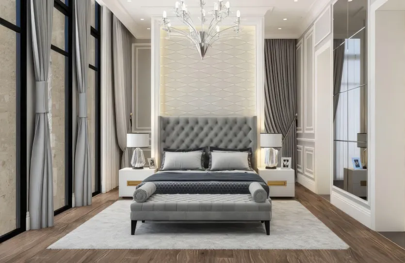 8 bedroom penthouse - 16906, photo 9