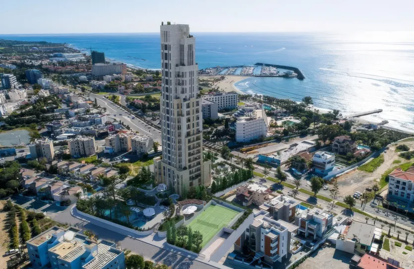 4 bedroom apartment - 16905, photo 12