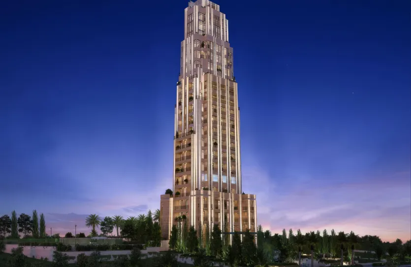 4 bedroom apartment - 16905, photo 13