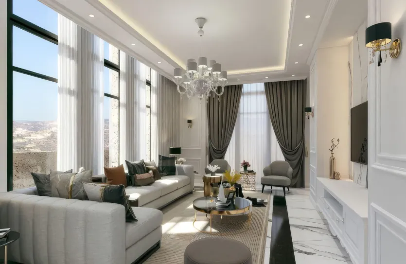 4 bedroom apartment - 16905, photo 3