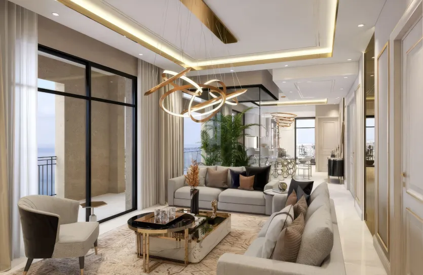 4 bedroom apartment - 16905, photo 5