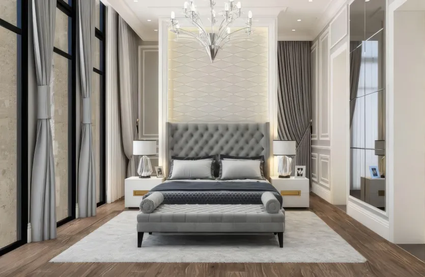 4 bedroom apartment - 16905, photo 8