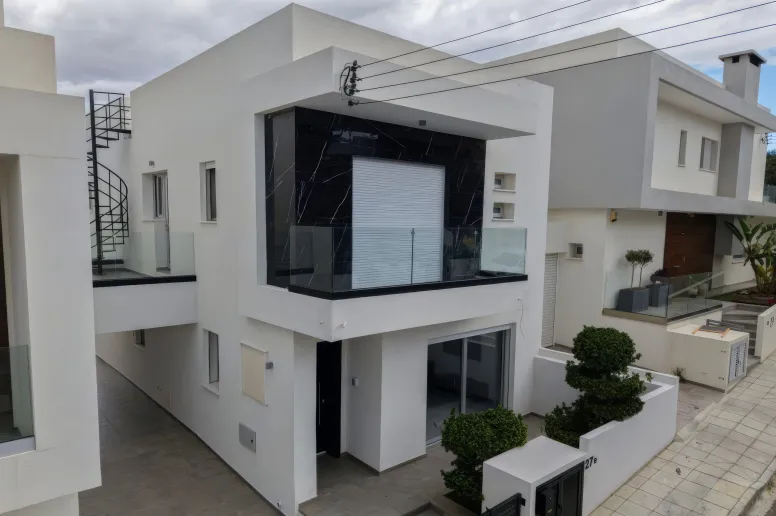3 bedroom villa in Agia Fyla, Limassol City, Limassol
