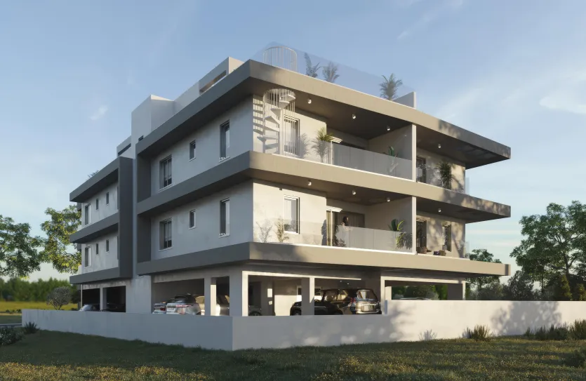 1 bedroom apartment - 16914, photo 4