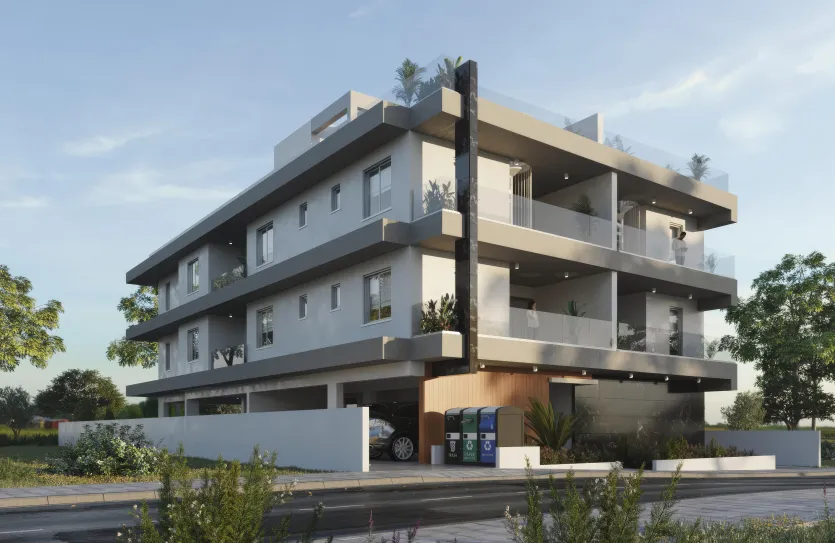 2 bedroom penthouse - 16913, photo 5