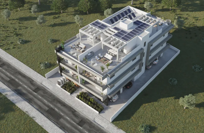 2 bedroom apartment - 16909, photo 5