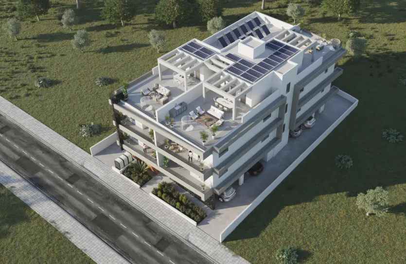 2 bedroom apartment - 16908, photo 5