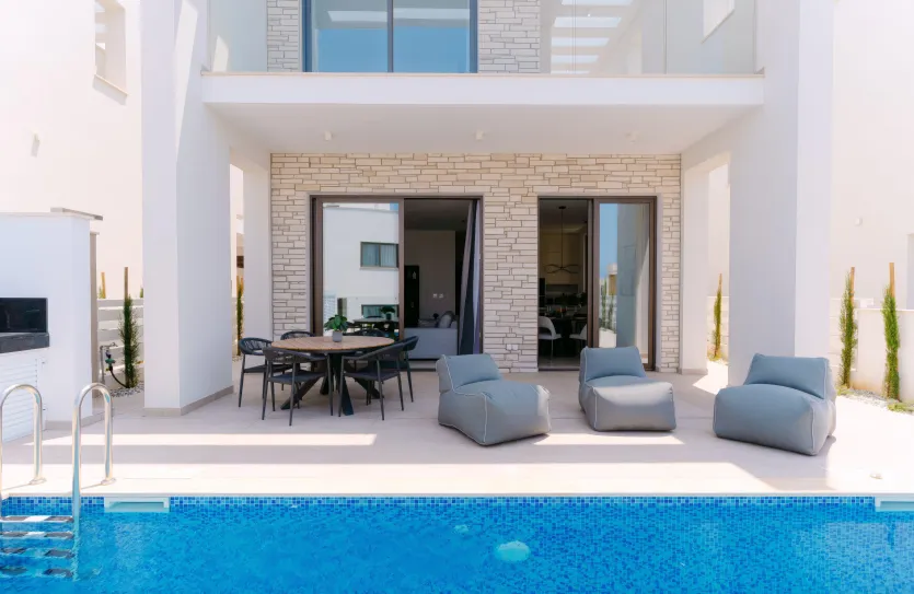 3 bedroom villa for rent - 16910