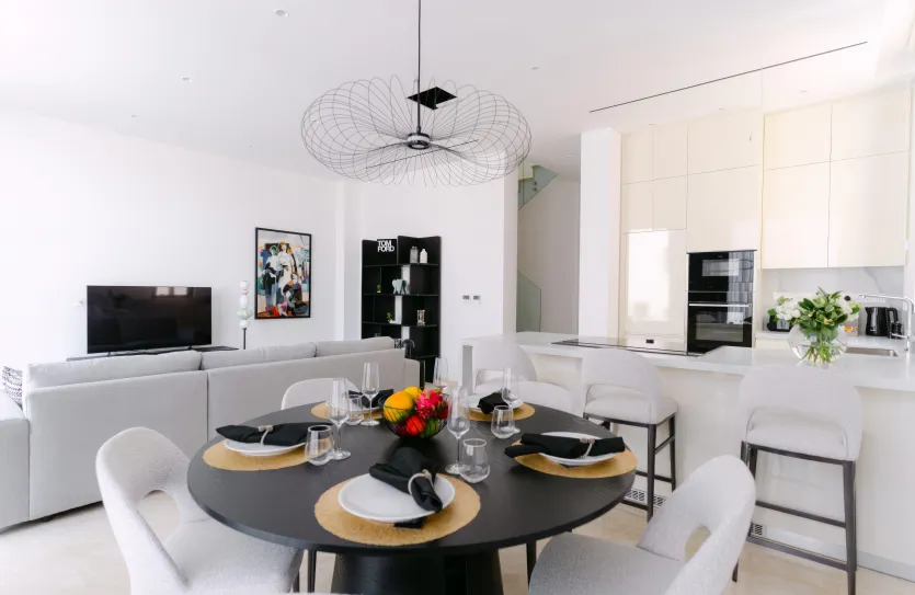 3 bedroom villa - 16910, photo 4