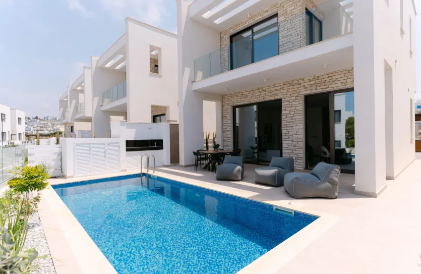 3 bedroom villa - 16910, photo 7