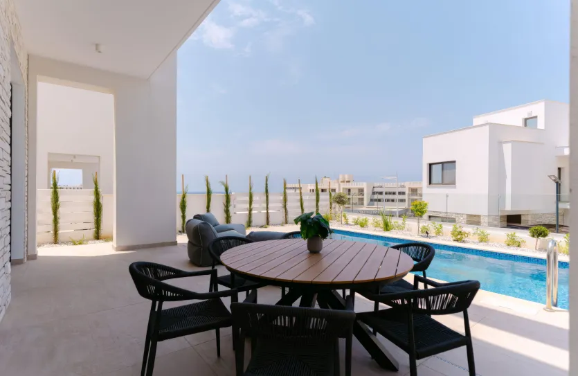 3 bedroom villa - 16910, photo 8