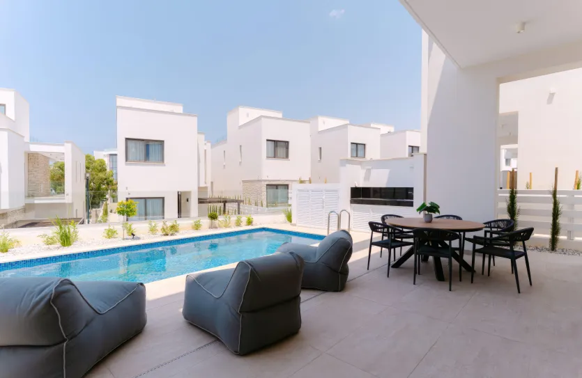 3 bedroom villa - 16910, photo 9