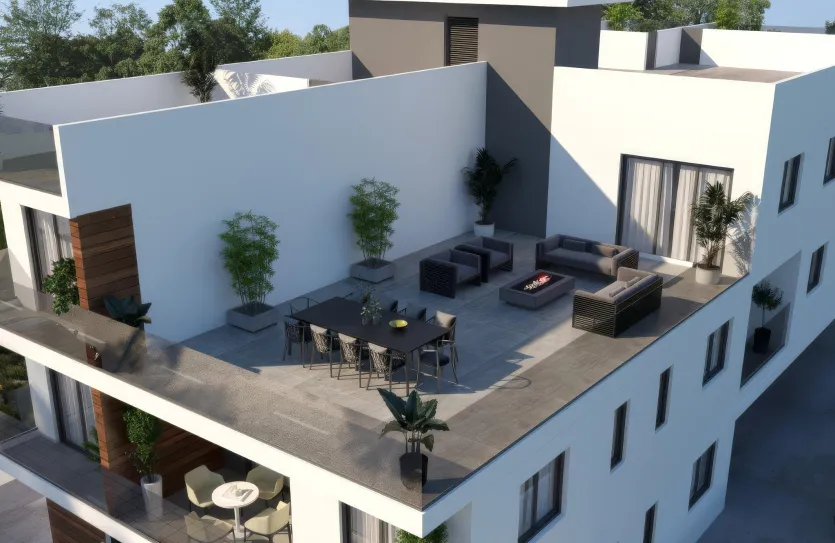 2 bedroom apartment - 16925, photo 4