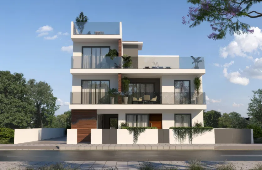 2 bedroom apartment - 16925, photo 5