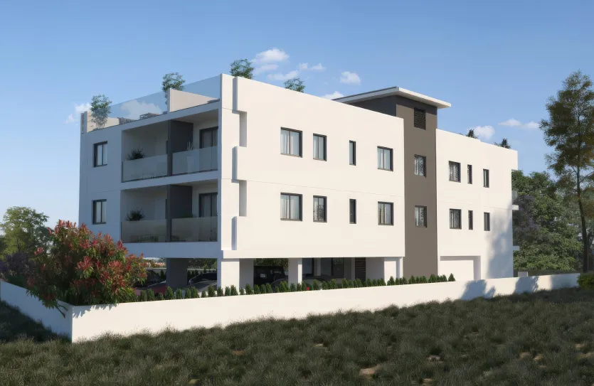 2 bedroom apartment - 16924, photo 5