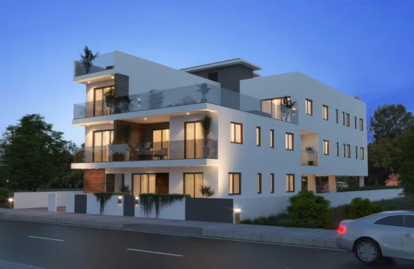 2 bedroom apartment - 16924, photo 6