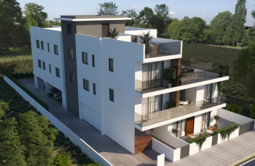 1 bedroom apartment - 16923, photo 4