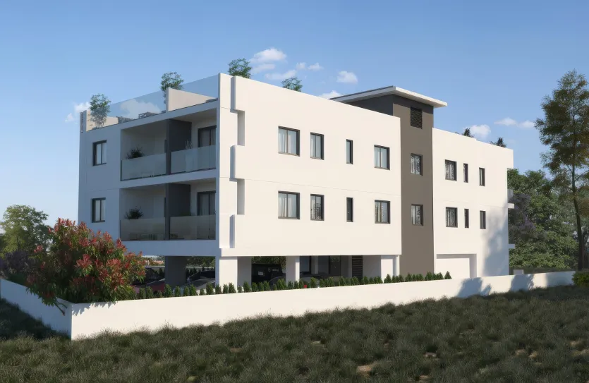 2 bedroom apartment - 16922, photo 4