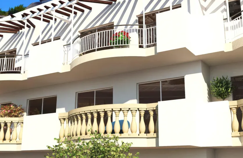 2 bedroom apartment - 16919, photo 2