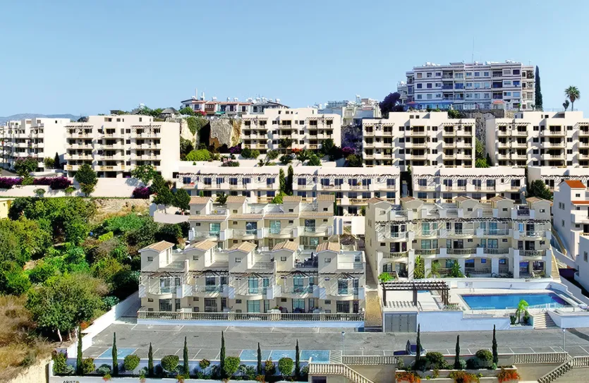 2 bedroom apartment - 16919, photo 6