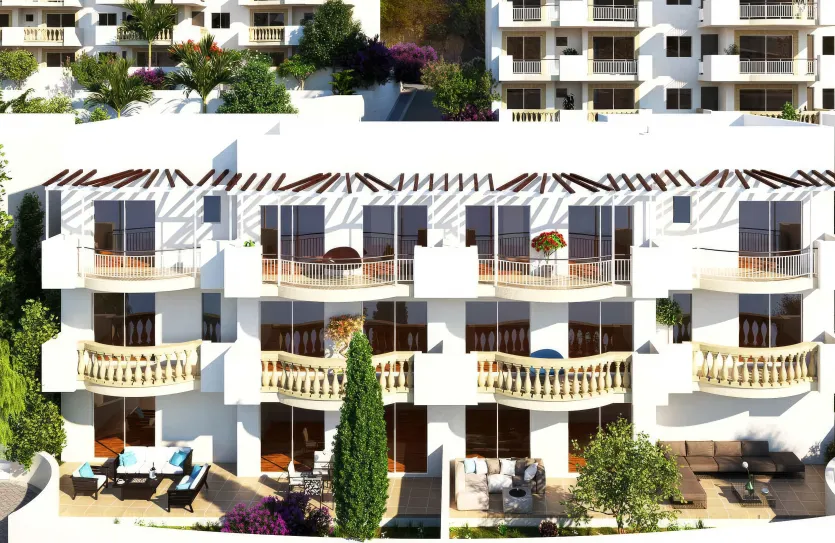 2 bedroom apartment for sale - 16918