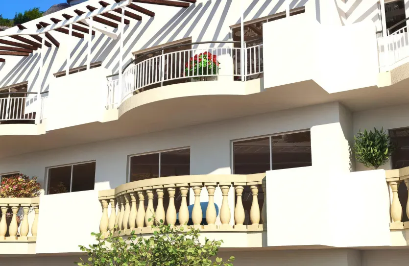 2 bedroom apartment - 16918, photo 2