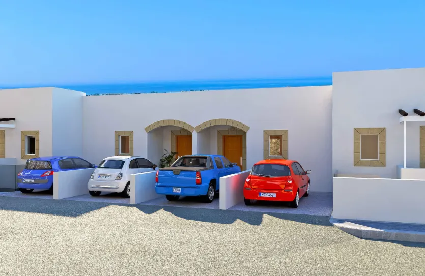 2 bedroom apartment - 16918, photo 5