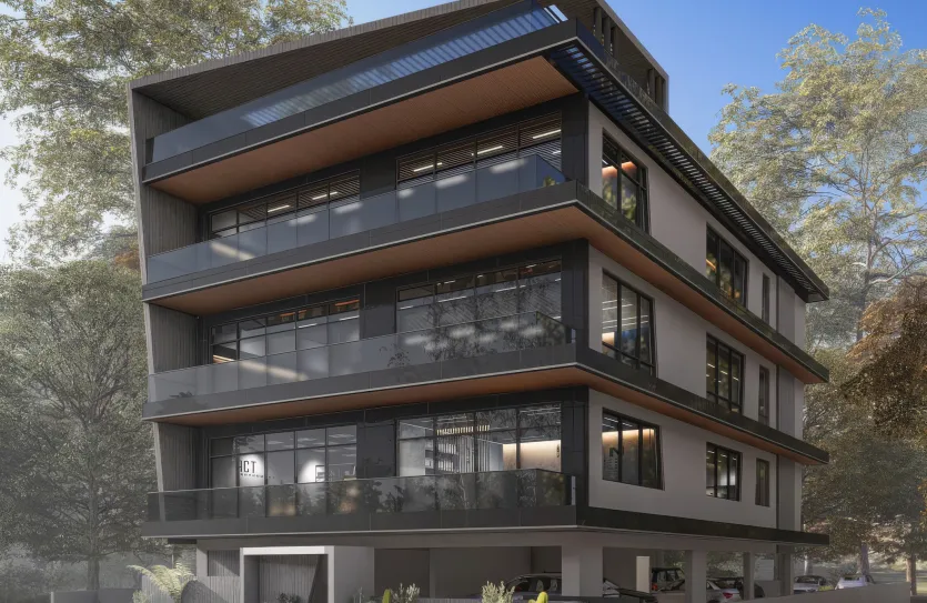 Office for sale - 16917