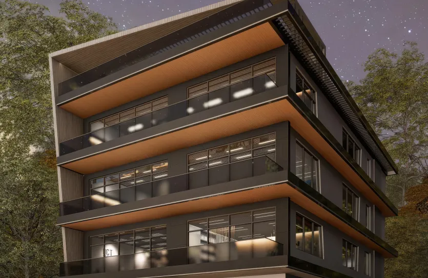 Office - 16917, photo 2
