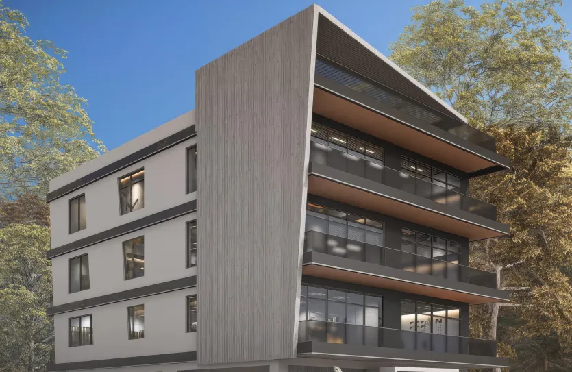 Офис - 16917, photo 4