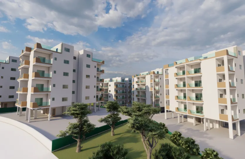 Residential building for sale - 16930