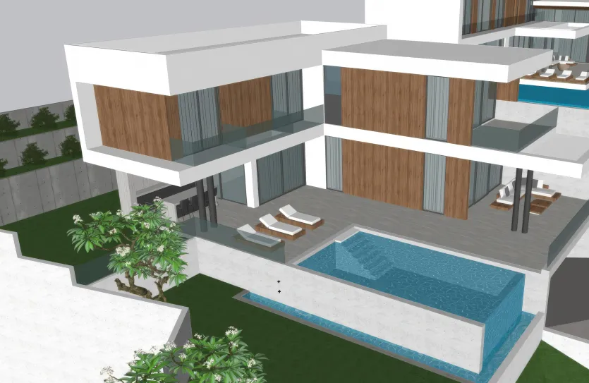 3 bedroom villa for sale - 16929