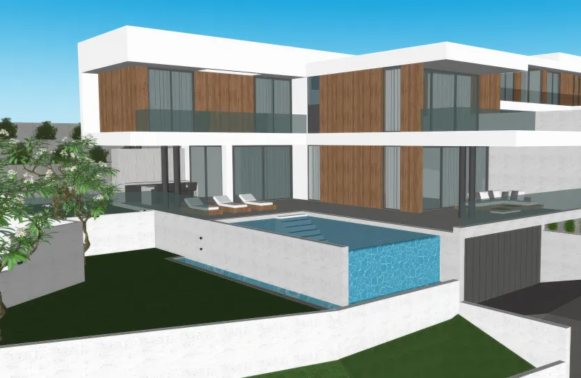 3 bedroom villa - 16929, photo 3