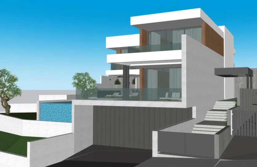 Дом с 3-мя спальнями - 16929, photo 4