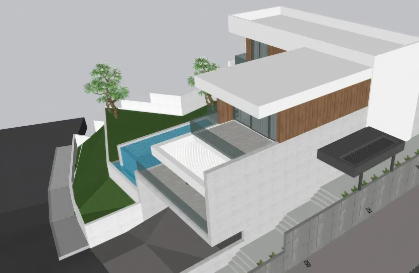 Дом с 3-мя спальнями - 16929, photo 6