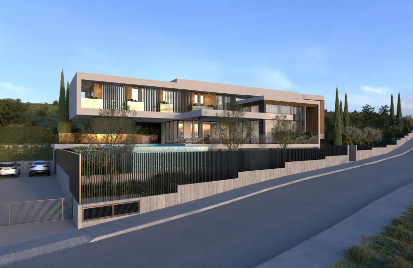 4 bedroom villa for sale - 16928