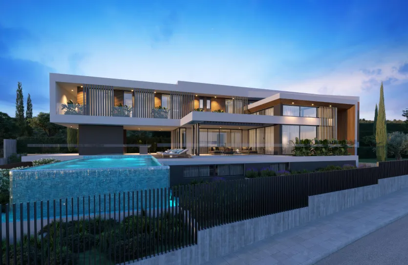 4 bedroom villa - 16928, photo 4