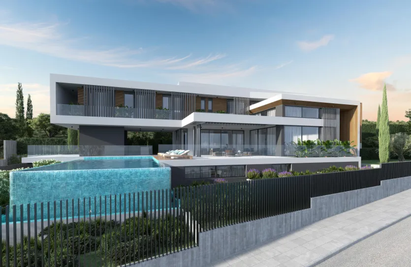 4 bedroom villa - 16928, photo 5