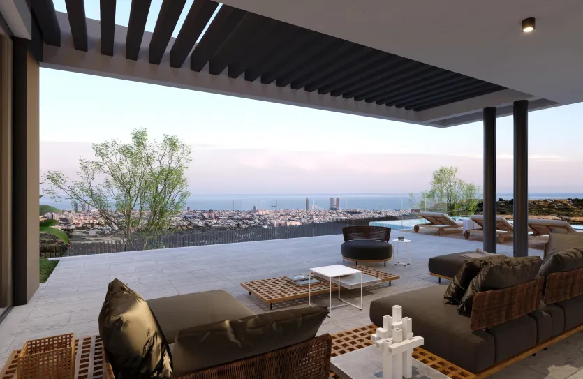 4 bedroom villa - 16928, photo 6