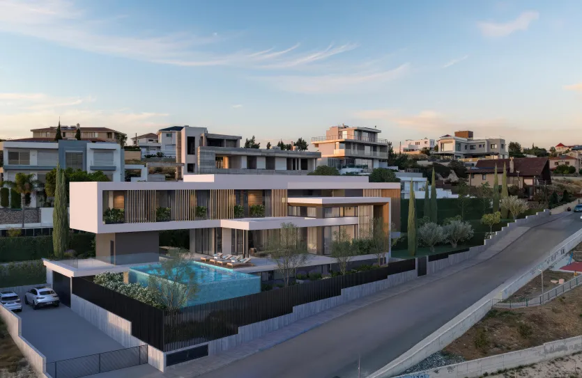 4 bedroom villa - 16928, photo 8