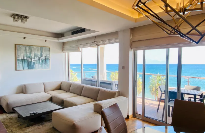 2 bedroom apartment for rent - 16934