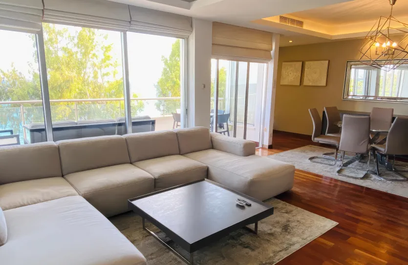 2 bedroom apartment - 16934, photo 3