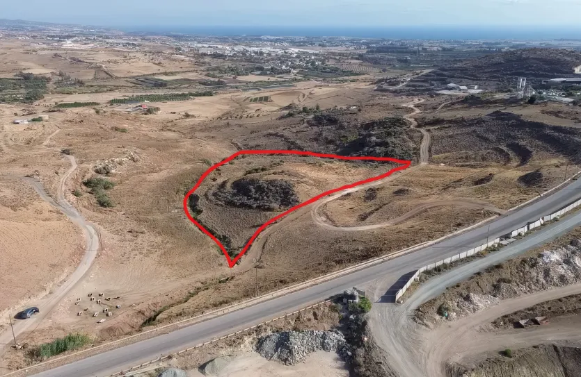 Plot for sale - 16939